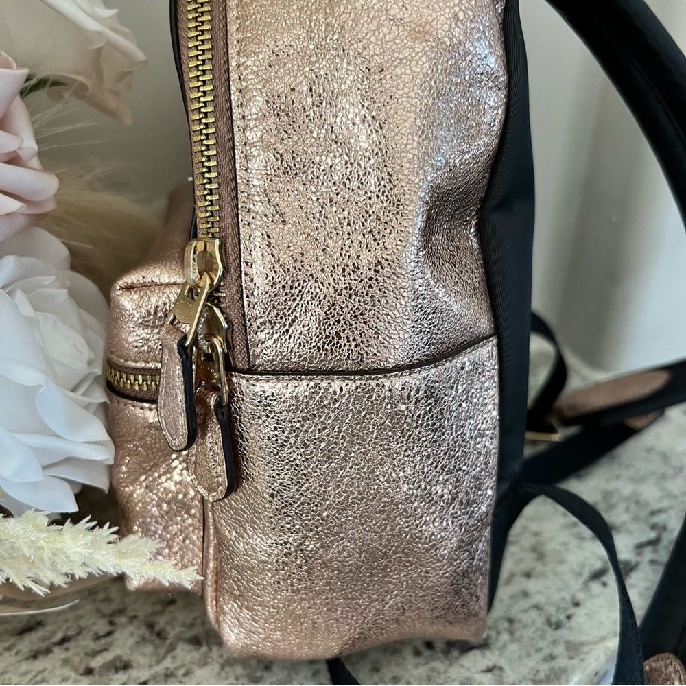 Coach Mini Backpack - Picture 9 of 9